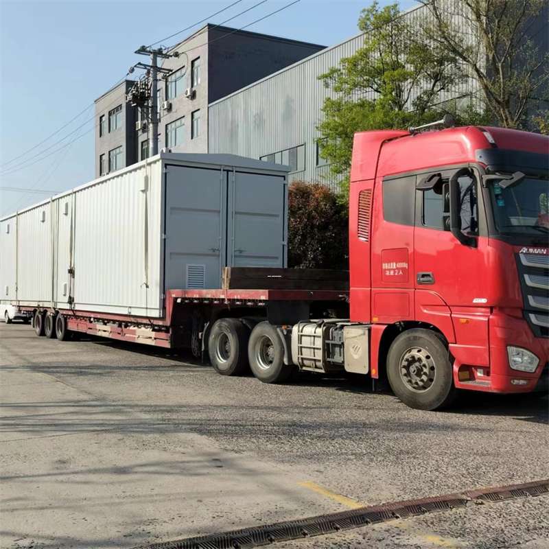 北流市孝昌县物流：多元服务与高效运输线路探秘