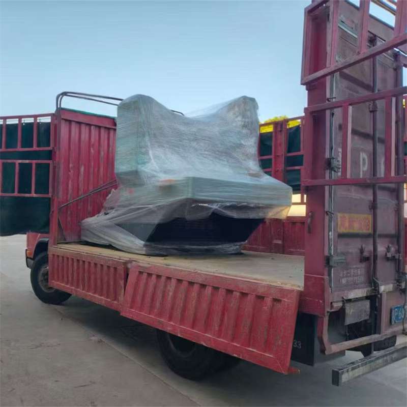 北流市和静县：物流专线的高效货运解决方案