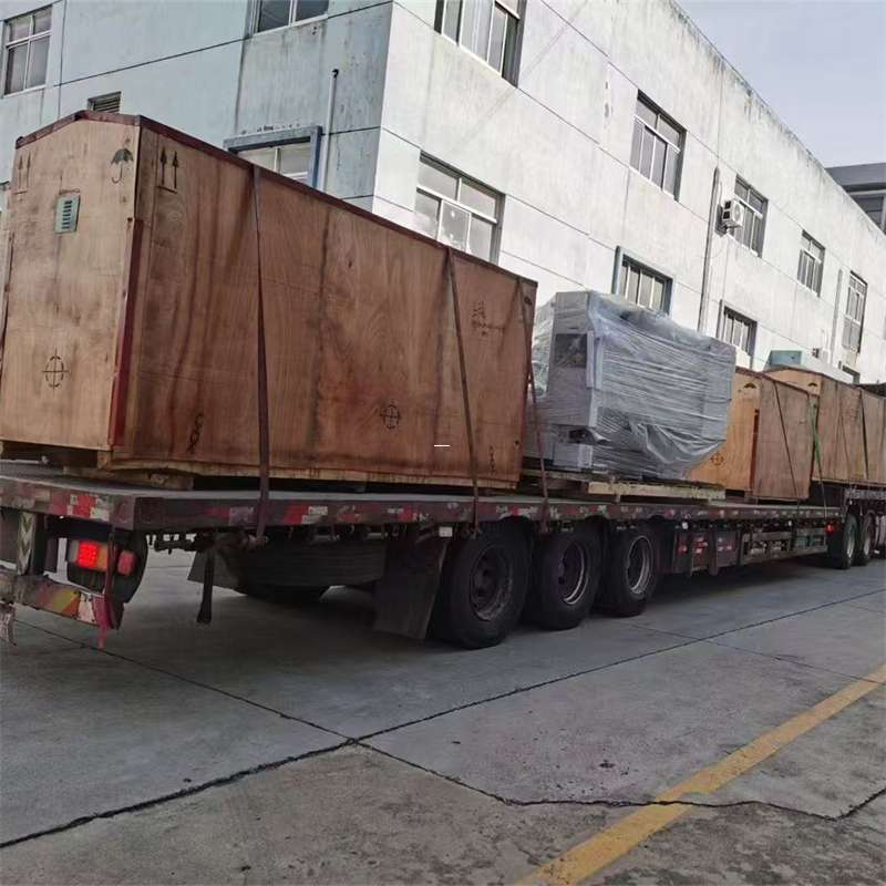 北流市探索芝罘区多元化物流运输服务