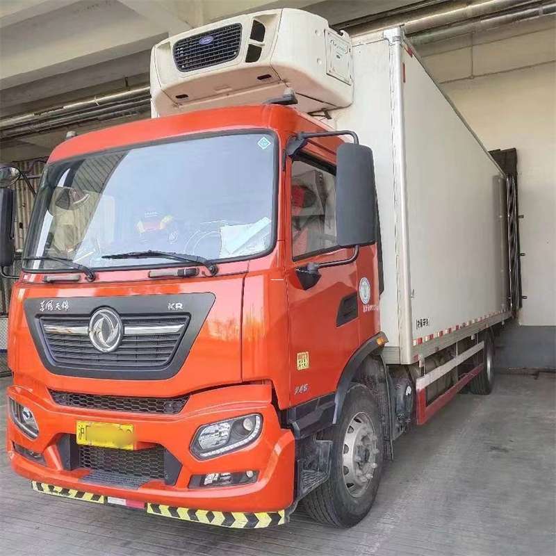北流市潞城区物流：多元专线与高效运输探秘