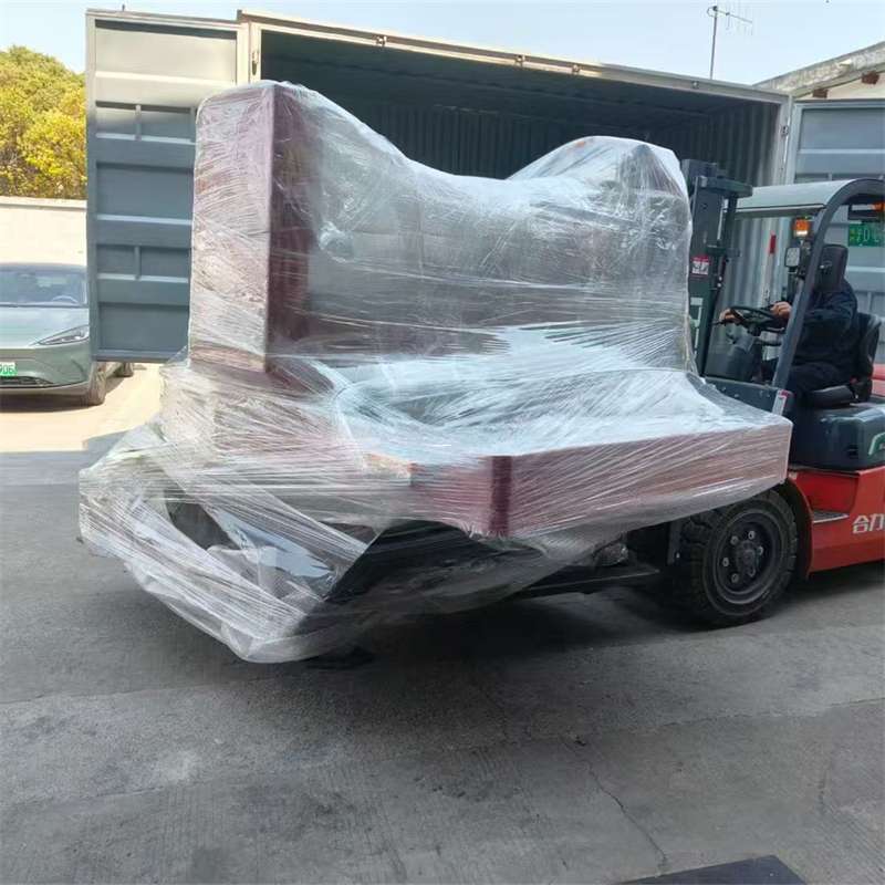 北流市眉山市物流专线：多元货运服务探秘